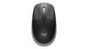 Mysz bezprzewodowa Logitech M190 szara 910-005906