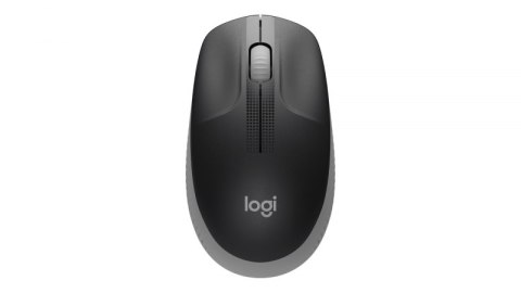 Mysz bezprzewodowa Logitech M190 szara 910-005906