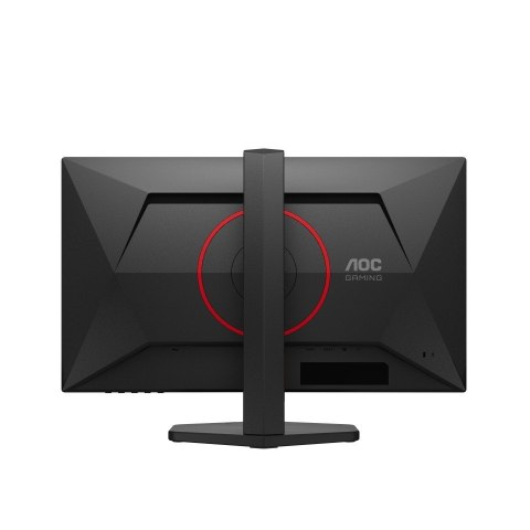 AOC Monitor Q25G4SR 24.5 cala Fast IPS 300Hz HDMIx2 DP Pivot Głośniki