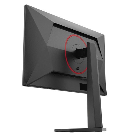 AOC Monitor Q25G4SR 24.5 cala Fast IPS 300Hz HDMIx2 DP Pivot Głośniki