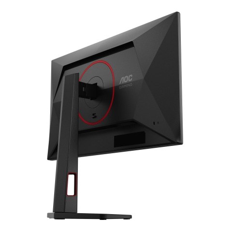 AOC Monitor Q25G4SR 24.5 cala Fast IPS 300Hz HDMIx2 DP Pivot Głośniki