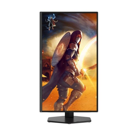 AOC Monitor Q25G4SR 24.5 cala Fast IPS 300Hz HDMIx2 DP Pivot Głośniki