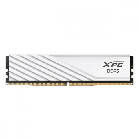 Adata Pamięć XPG Lancer Blade DDR5 6400 32GB (2x16) CL32 biała
