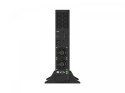 Armac Zasilacz awaryjny UPS On-Line rack 2000VA 8xIEC C13 USB-B LCD metalowa obudowa DUST-FREE