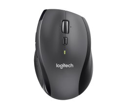 Mysz Logitech M705 910-001949 (laserowa; 1000 DPI; kolor grafitowy)