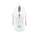 Mysz gamingowa Endorfy GEM Onyx biała EY6A012