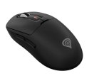 Mysz bezprzewodowa Genesis Zircon 660 czarna NMG-2191