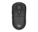Mysz bezprzewodowa Genesis Zircon 660 czarna NMG-2191
