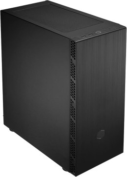 Cooler Master Obudowa MasterBox MB600L v2 bez ODD, stalowy lewy panel