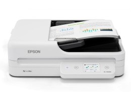Epson Skaner WF DS-1760WN A4/USB/W(LAN)/30ppm/ADF60/2S-1P