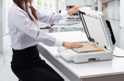 Epson Skaner WF DS-1760WN A4/USB/W(LAN)/30ppm/ADF60/2S-1P