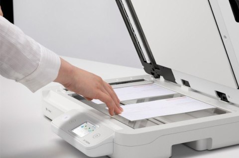 Epson Skaner WF DS-1760WN A4/USB/W(LAN)/30ppm/ADF60/2S-1P