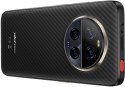 ULEFONE Smartfon Armor 23 Ultra 5G 12/512GB IP69K Czarny
