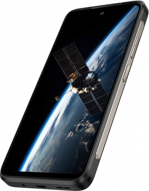 ULEFONE Smartfon Armor 23 Ultra 5G 12/512GB IP69K Czarny