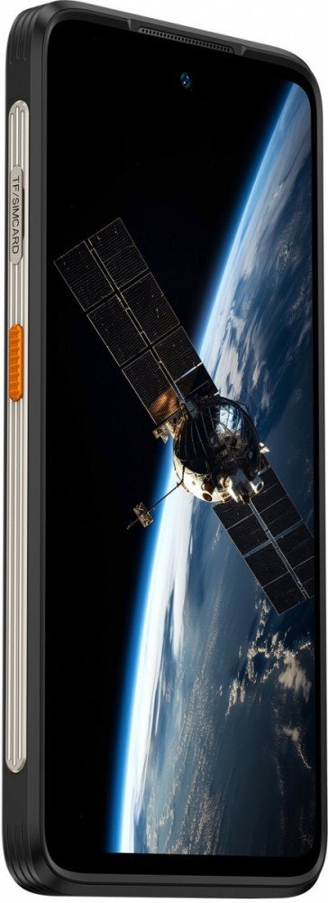 ULEFONE Smartfon Armor 23 Ultra 5G 12/512GB IP69K Czarny