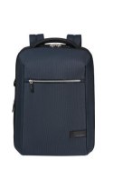 Samsonite Plecak na laptopa 15.6 cala Litepoint granatowy