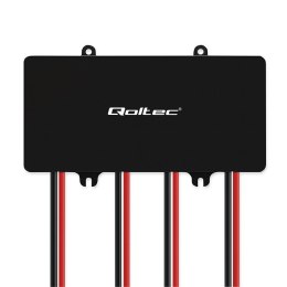 Qoltec Balanser napięcia 48V do akumulatorów 4x12V | 10A | LiFePO4 AGM GEL