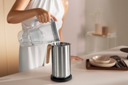 Brita Dzbanek filtrujący 2,5l szklany Szary