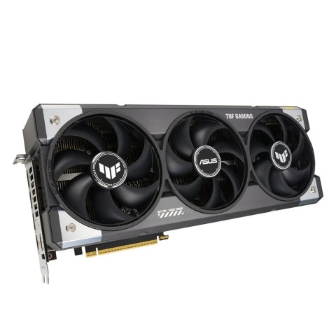 Karta graficzna ASUS TUF Gaming GeForce RTX 5090 32GB OC