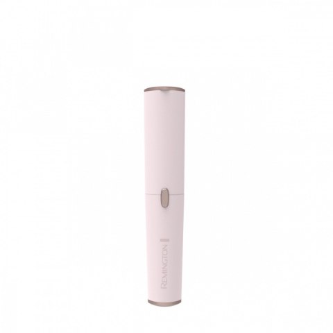 Remington Trymer damski do twarzy BareMe 2w1 WFS200