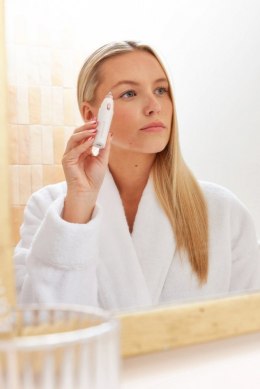 Remington Trymer damski do twarzy BareMe 2w1 WFS200