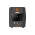 INFOSEC ZASILACZ AWARYJNY UPS X1+ 1300 IEC,1300VA, 720W, 6X C13