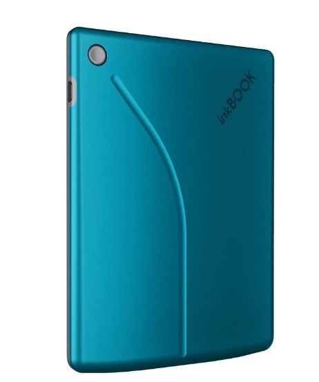 InkBOOK Czytnik Solaris Ocean