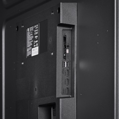 Telewizor Philips 43PUS7000/12 LED 43'' 4K Ultra HD Titan OS Dolby Atmos DVB-T2 Czarny