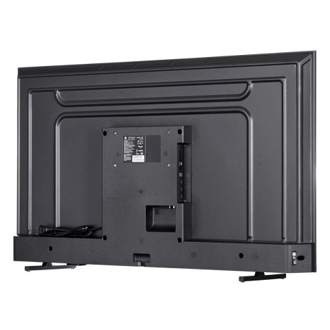 Telewizor Philips 43PUS7000/12 LED 43'' 4K Ultra HD Titan OS Dolby Atmos DVB-T2 Czarny