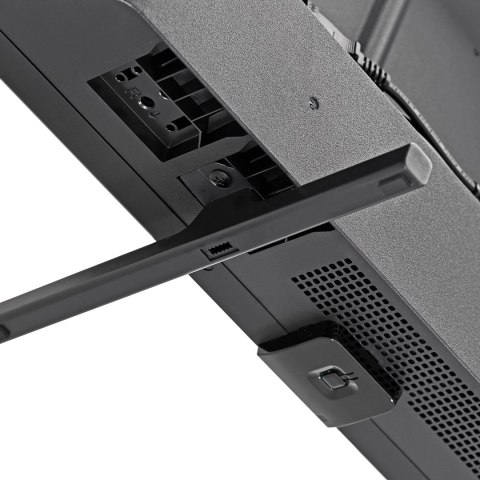 Telewizor Philips 55PUS7000/12 LED 55'' 4K Ultra HD Titan OS Dolby Atmos DVB-T2 Czarny