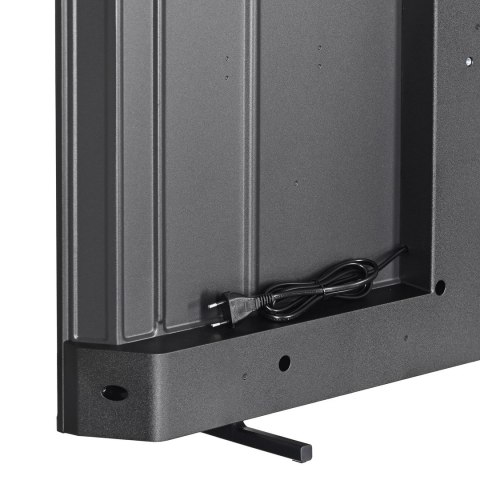 Telewizor Philips 55PUS7000/12 LED 55'' 4K Ultra HD Titan OS Dolby Atmos DVB-T2 Czarny