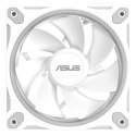 Wentylator ASUS PRIME MR120 FAN ARGB REVERSE WHITE
