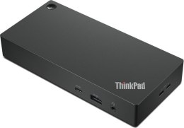 LENOVO 40AY0135EU (Grafitowy /USB Typ C )