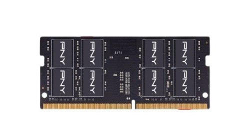PNY Pamięć 32GB DDR4 3200 SO-DIMM MN32GSD43200-SB