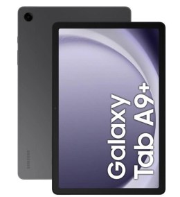 Samsung Tablet Galaxy Tab A9+ 11 cali 5G 6/128GB Rework szary