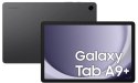 Samsung Tablet Galaxy Tab A9+ 11 cali 5G 6/128GB Rework szary