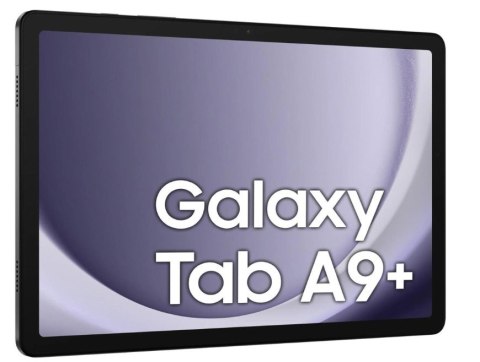 Samsung Tablet Galaxy Tab A9+ 11 cali 5G 6/128GB Rework szary