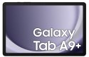 Samsung Tablet Galaxy Tab A9+ 11 cali 5G 6/128GB Rework szary