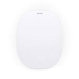 Waga cyfrowa ZWILLING Enfinigy 53011-051-0 Biały