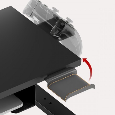 Ergo Office Podstawka pod laptop ER-303 B