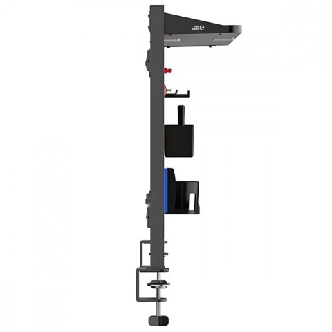 Ergo Office Przegroda biurkowa, ER-300B