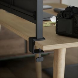 Ergo Office Przegroda biurkowa, ER-301B