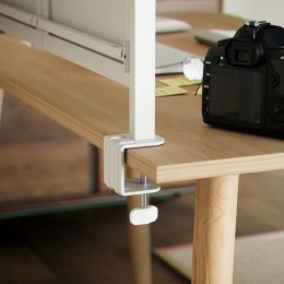 Ergo Office Przegroda biurkowa ER-301W