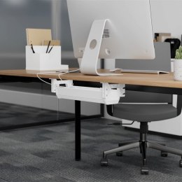 Maclean Organizer na kable MC-106W