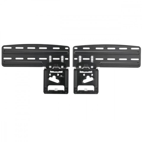 Maclean Uchwyt do TV QLED 43-85'' MC-806N