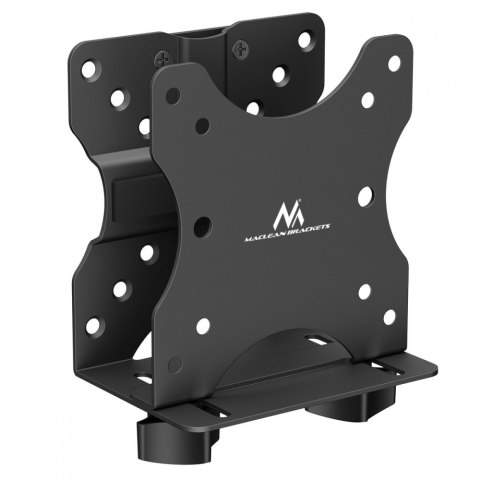 Maclean Uchwyt do mini komputera MC-115B