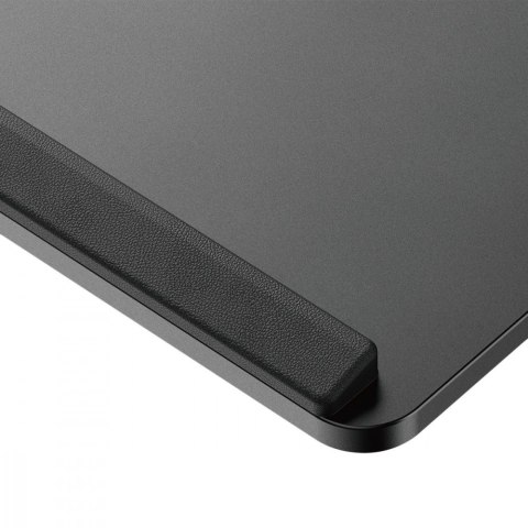 Maclean Uchwyt podbiurkowy na klawiaturą MC-108B