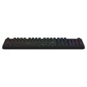 SAVIO KLAWIATURA MECHANICZNA STYX OUTEMU BROWN HOT SWAP RGB