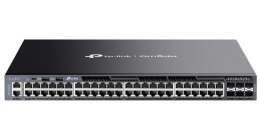 TP-LINK Przełącznik SG6654X 48XGE 6xSFP+