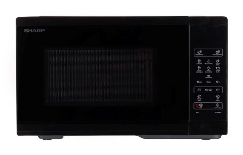 Kuchenka mikrofalowa SHARP YC-MS252AE-B